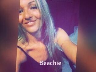 Beachie