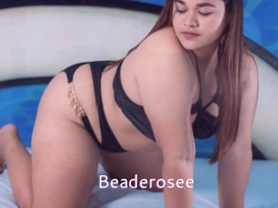 Beaderosee