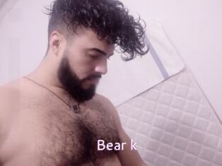 Bear_k