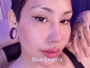 Bearbeatrix
