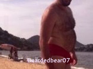 Beardedbear07