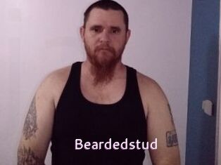 Beardedstud