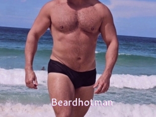 beardhotman Just Amateurs
