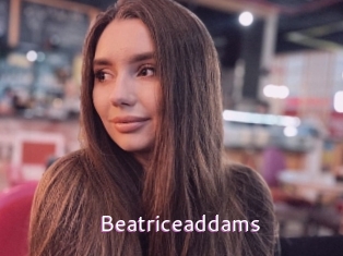 Beatriceaddams