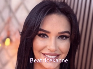 Beatricekanne