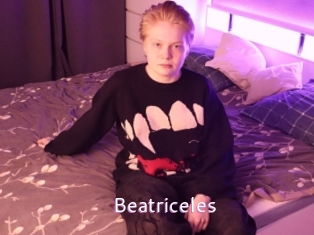 beatriceles Just Amateurs