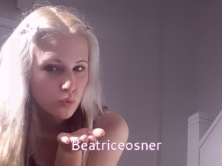 Beatriceosner
