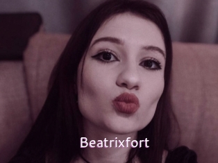 Beatrixfort