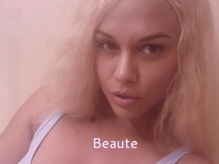 Beaute