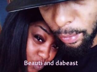 Beauti_and_dabeast