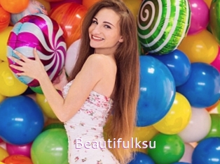 Beautifulksu