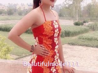 Beautifulmodel111
