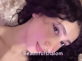 Beautifulshalom