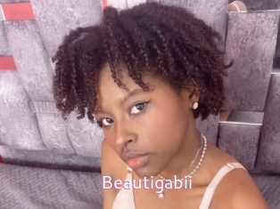 Beautigabii