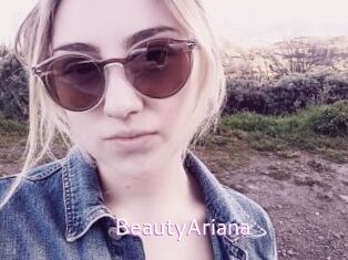 BeautyAriana