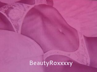 BeautyRoxxxxy