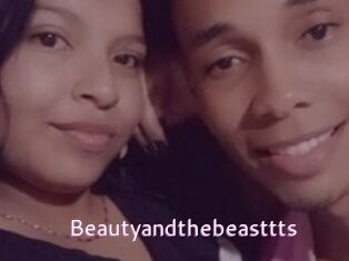 Beautyandthebeasttts