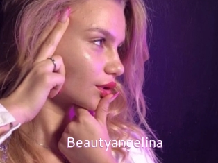 Beautyangelina