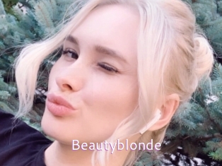 Beautyblonde