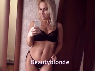 Beautyblonde