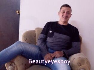 Beautyeyesboy