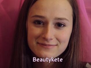 Beautykete