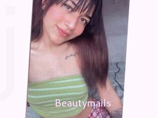 Beautymails