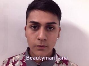 Beautymarihana