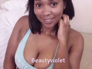 Beautyviolet