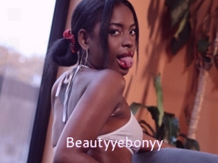 Beautyyebonyy