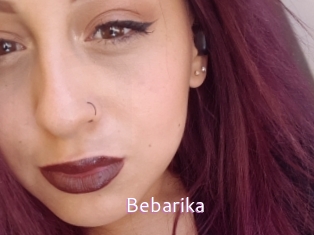 Bebarika