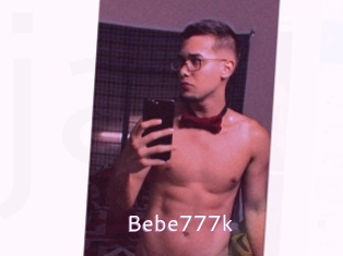 Bebe777k
