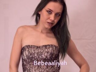 Bebeaaliyah