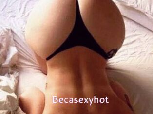 Becasexyhot