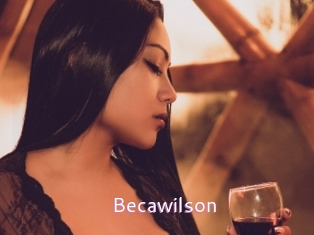 Becawilson