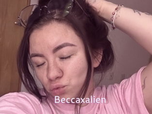 Beccaxalien