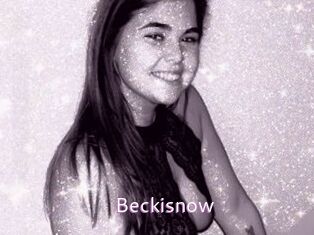 Beckisnow