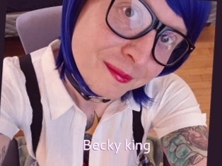 Becky_king