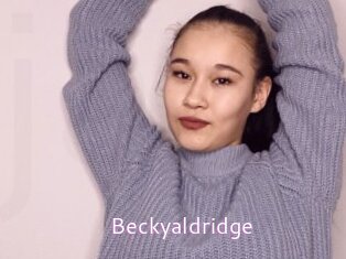 Beckyaldridge