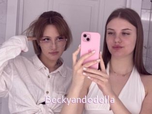 Beckyandodella