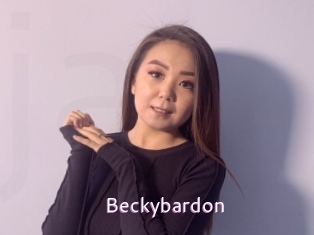 Beckybardon
