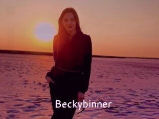 Beckybinner