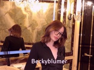 Beckyblumer