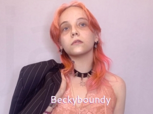 Beckyboundy