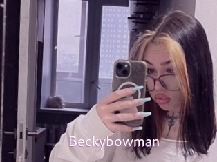 Beckybowman