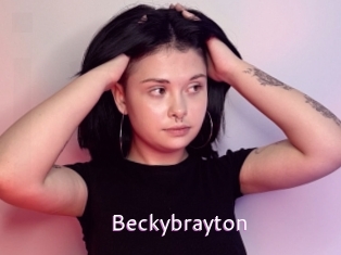 Beckybrayton