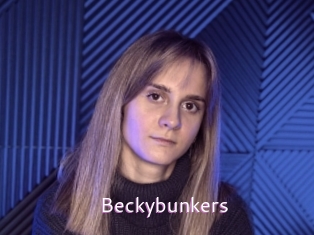 Beckybunkers