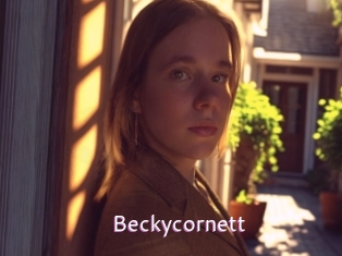 Beckycornett