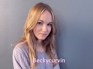 Beckycurvin