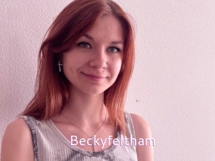 Beckyfeltham